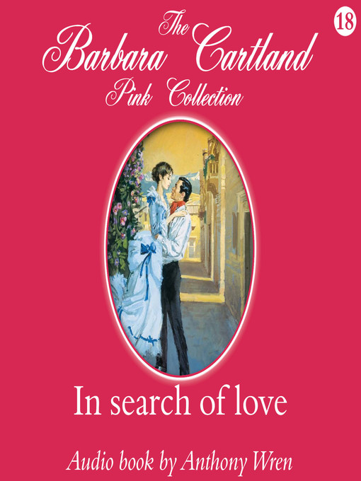 Cover image for In Search of love